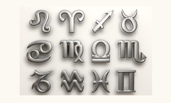 zodiac signs