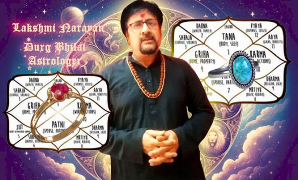 Durg Bhilai Astrologer: Durg Bhilai Jyotish